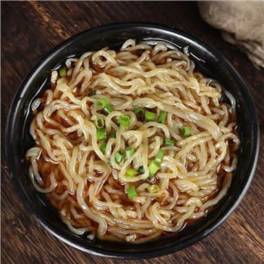 konjac healthy noodles